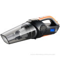 High Power Portable Car Vacuum Cleaner